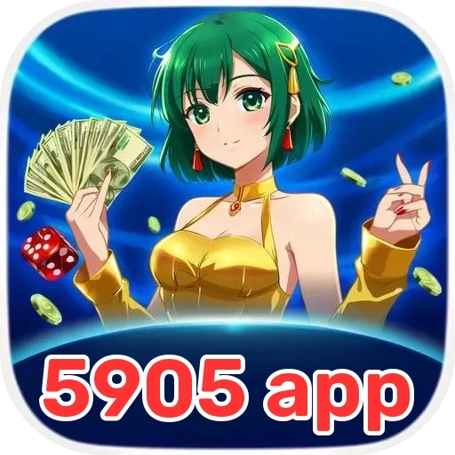 5905 app Bônus