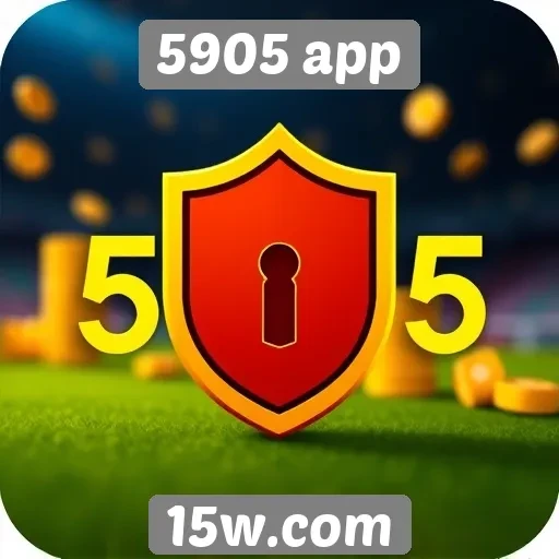 Jogadores avaliam a segurança do site 5905 app