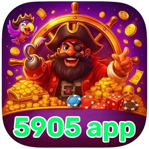 5905 app Promoções