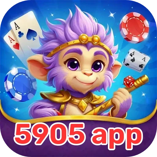 5905 app Caça-Níqueis